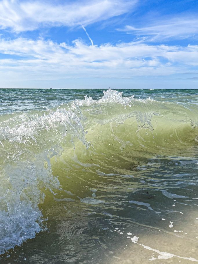 Barefoot Beach, Florida