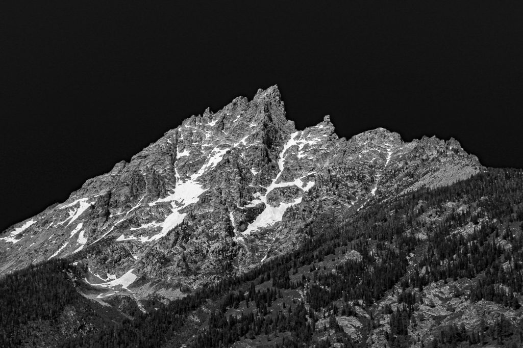 Grand Teton National Park, Wyoming