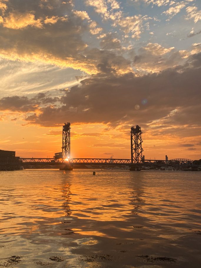 Portsmouth, New Hampshire