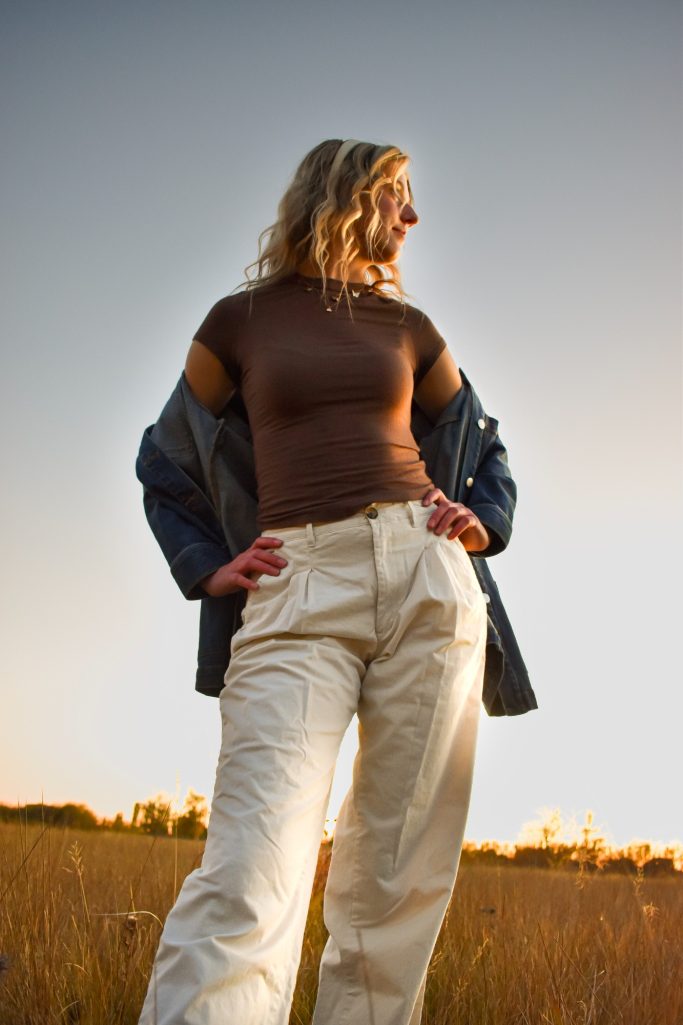 Isabelle - Menan, Idaho